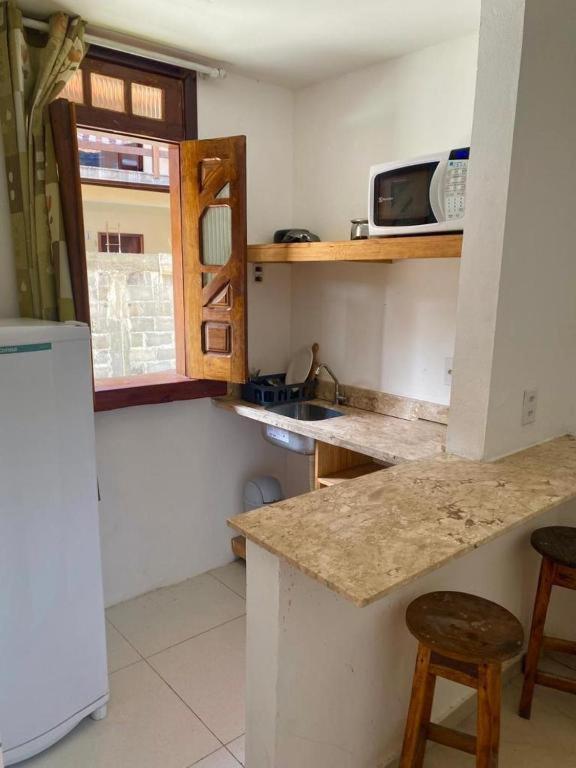 Gute Morro Apartamento *