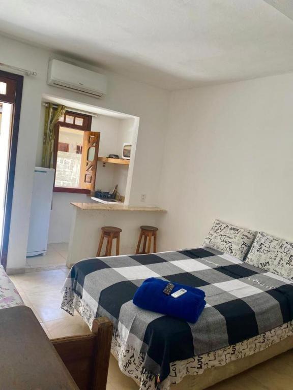Apartamento Gute Morro *