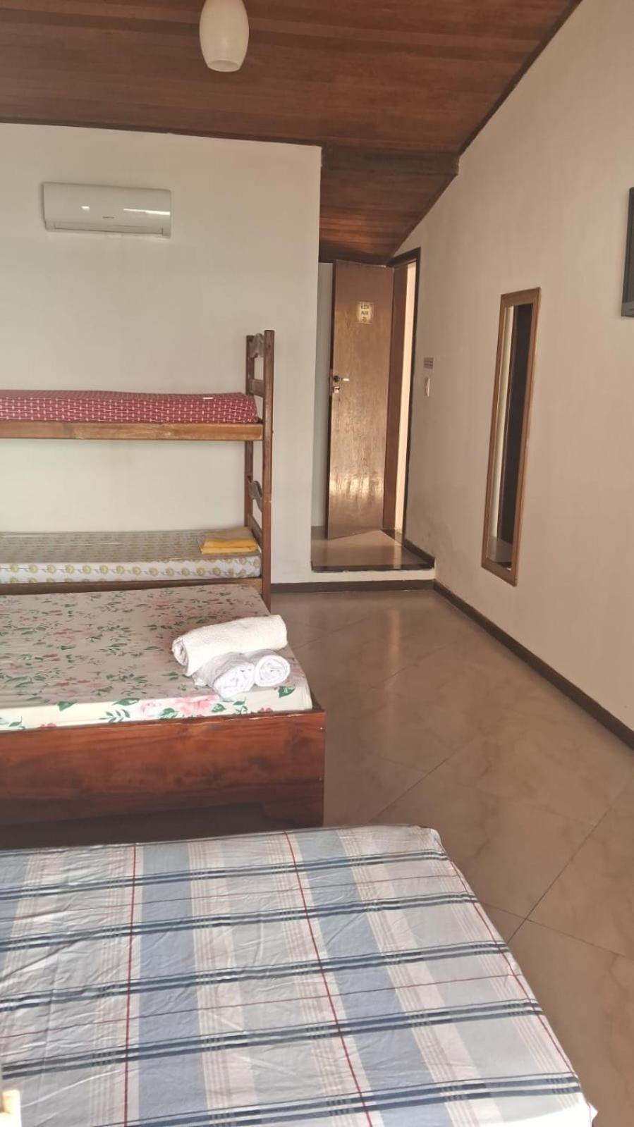 Gute Morro Apartamento