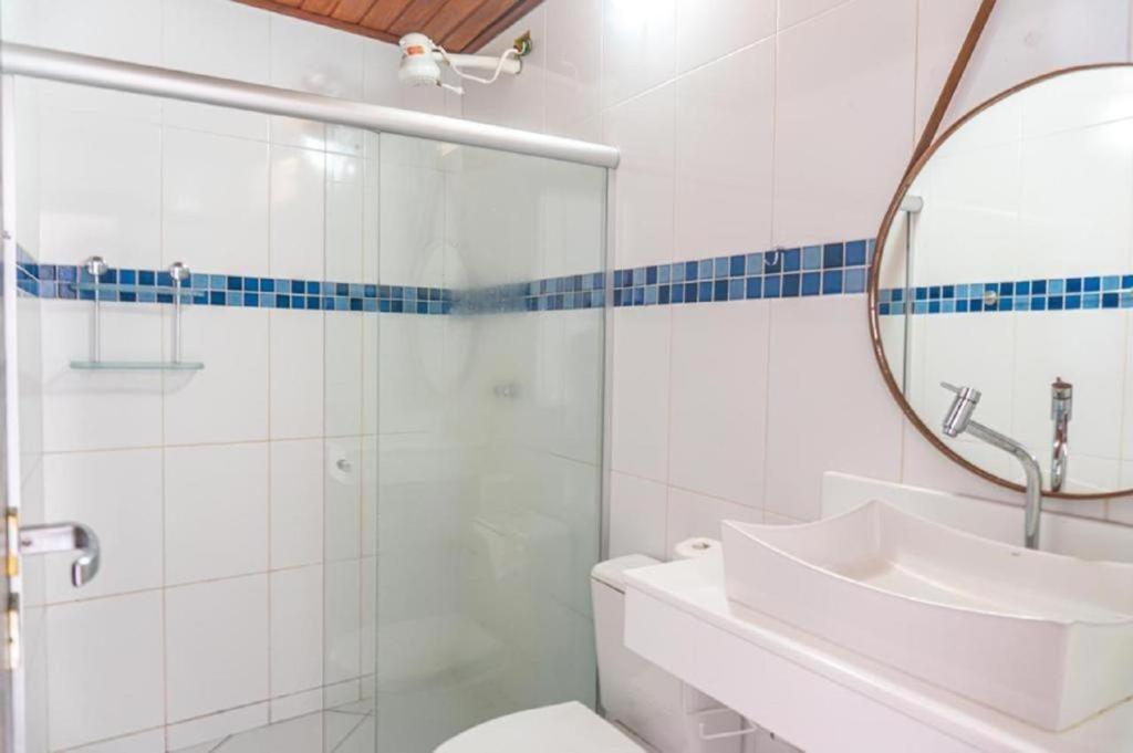Gute Morro Apartamento Morro de São Paulo
