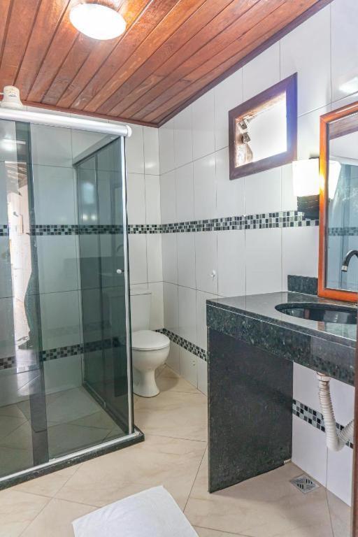Apartamento Gute Morro