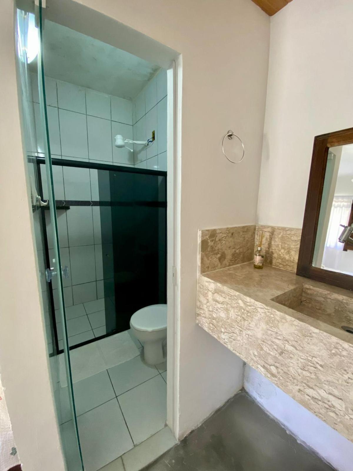 Gute Morro Apartamento Morro de São Paulo